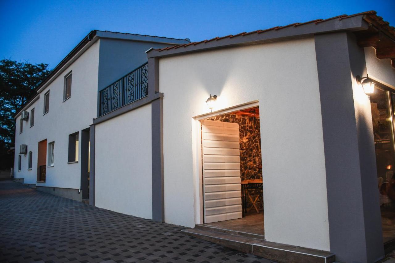 Apartments Olea Биоград на Мору Екстериор снимка