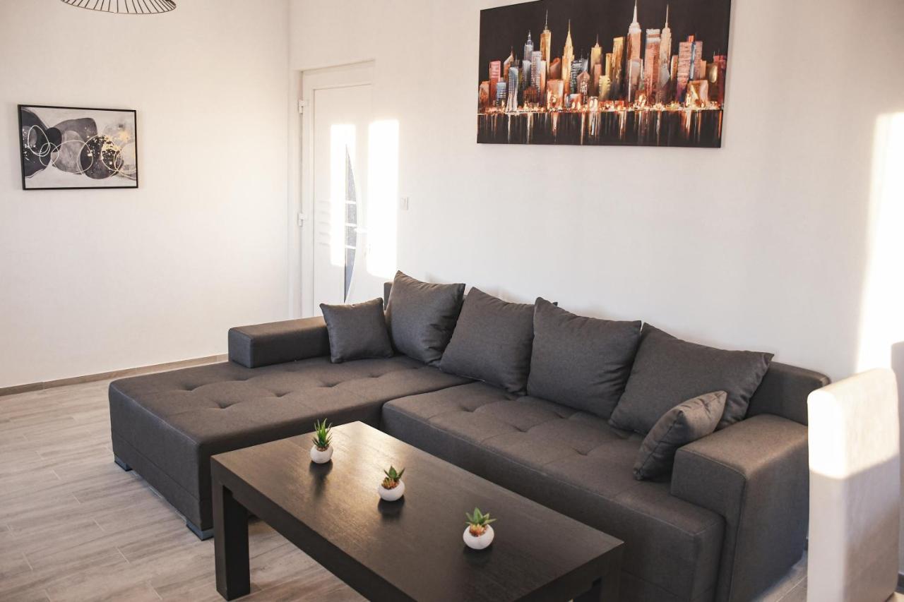 Apartments Olea Биоград на Мору Екстериор снимка