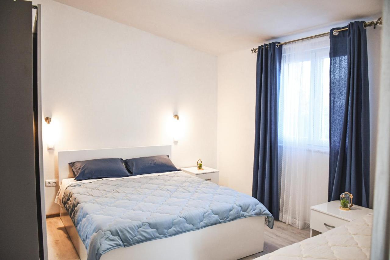 Apartments Olea Биоград на Мору Екстериор снимка