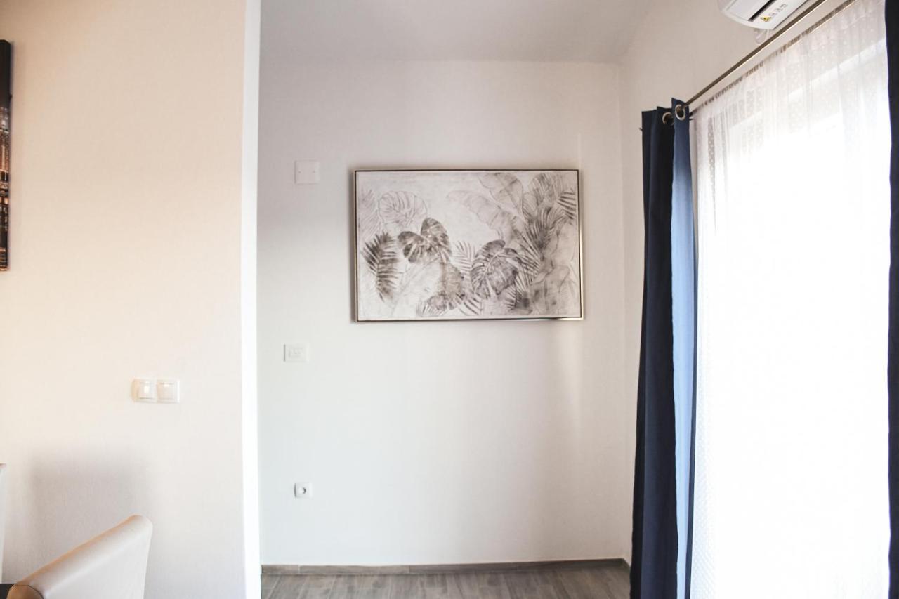 Apartments Olea Биоград на Мору Екстериор снимка