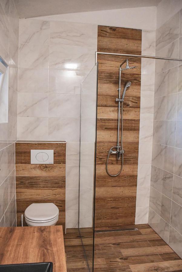 Apartments Olea Биоград на Мору Екстериор снимка