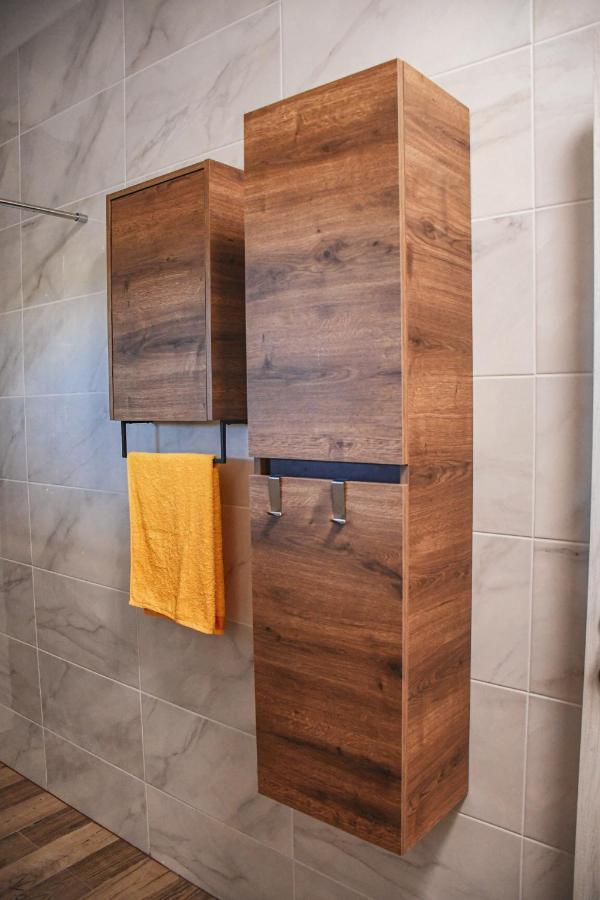 Apartments Olea Биоград на Мору Екстериор снимка