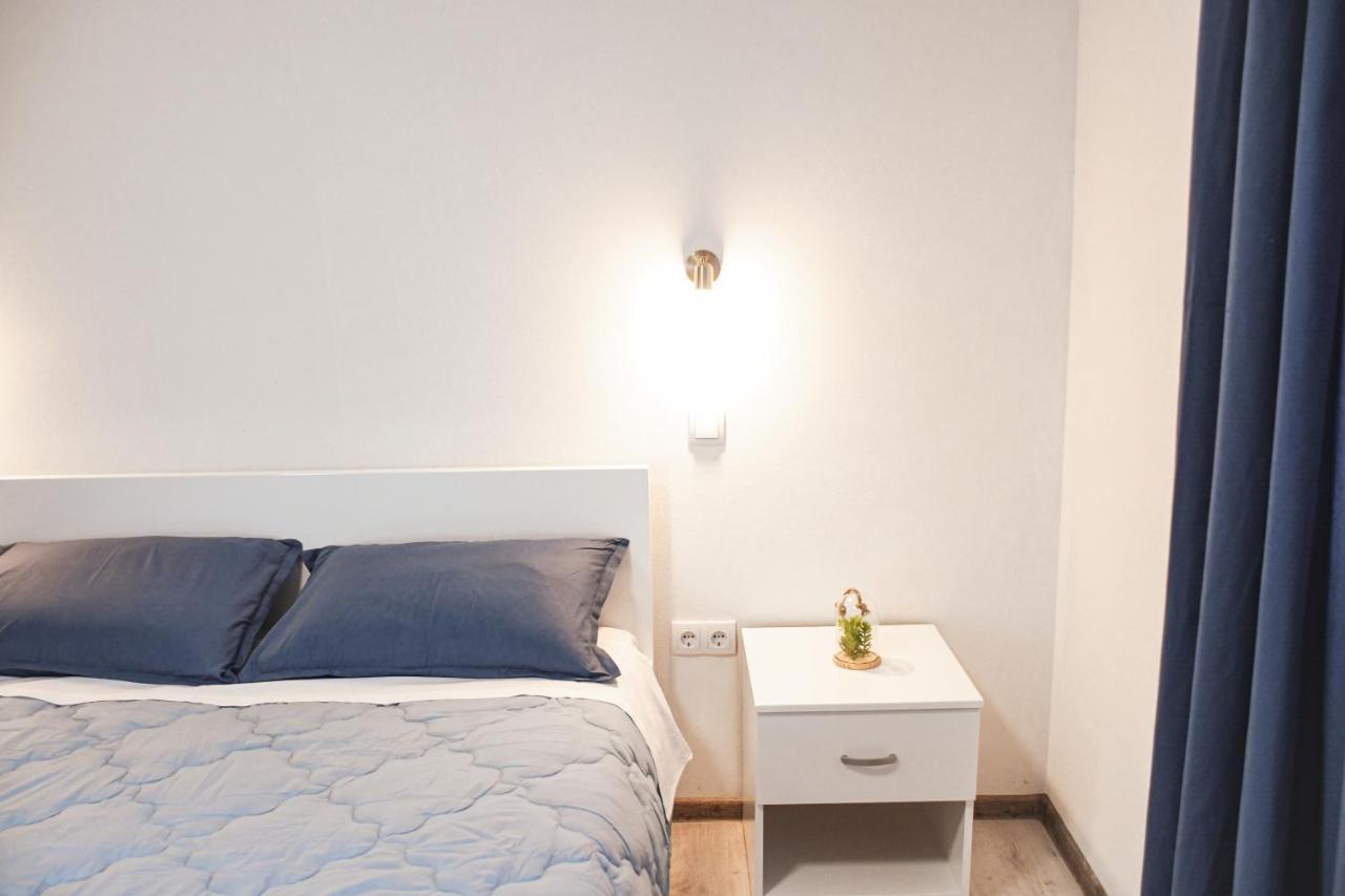 Apartments Olea Биоград на Мору Екстериор снимка