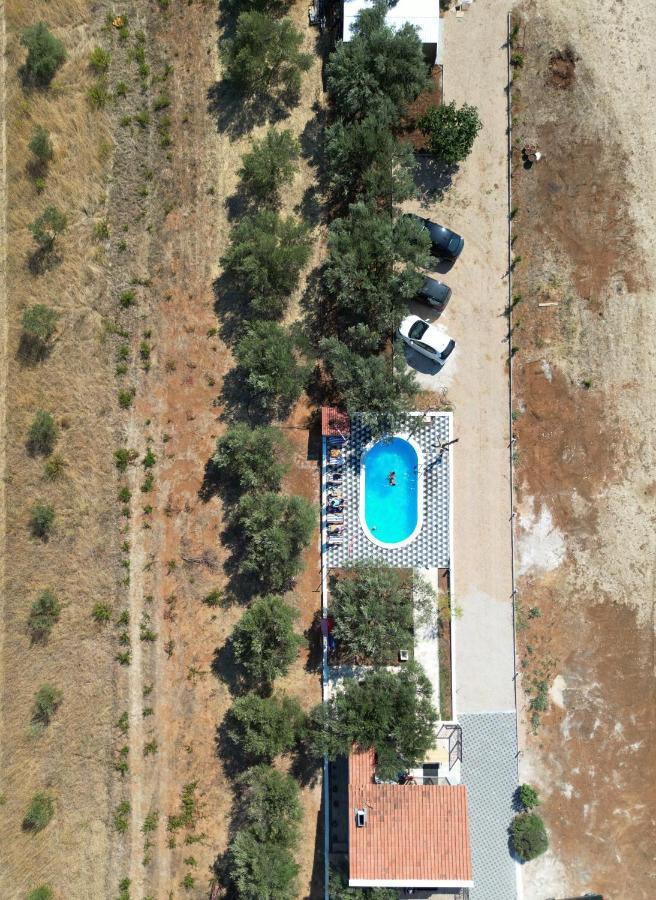 Apartments Olea Биоград на Мору Екстериор снимка