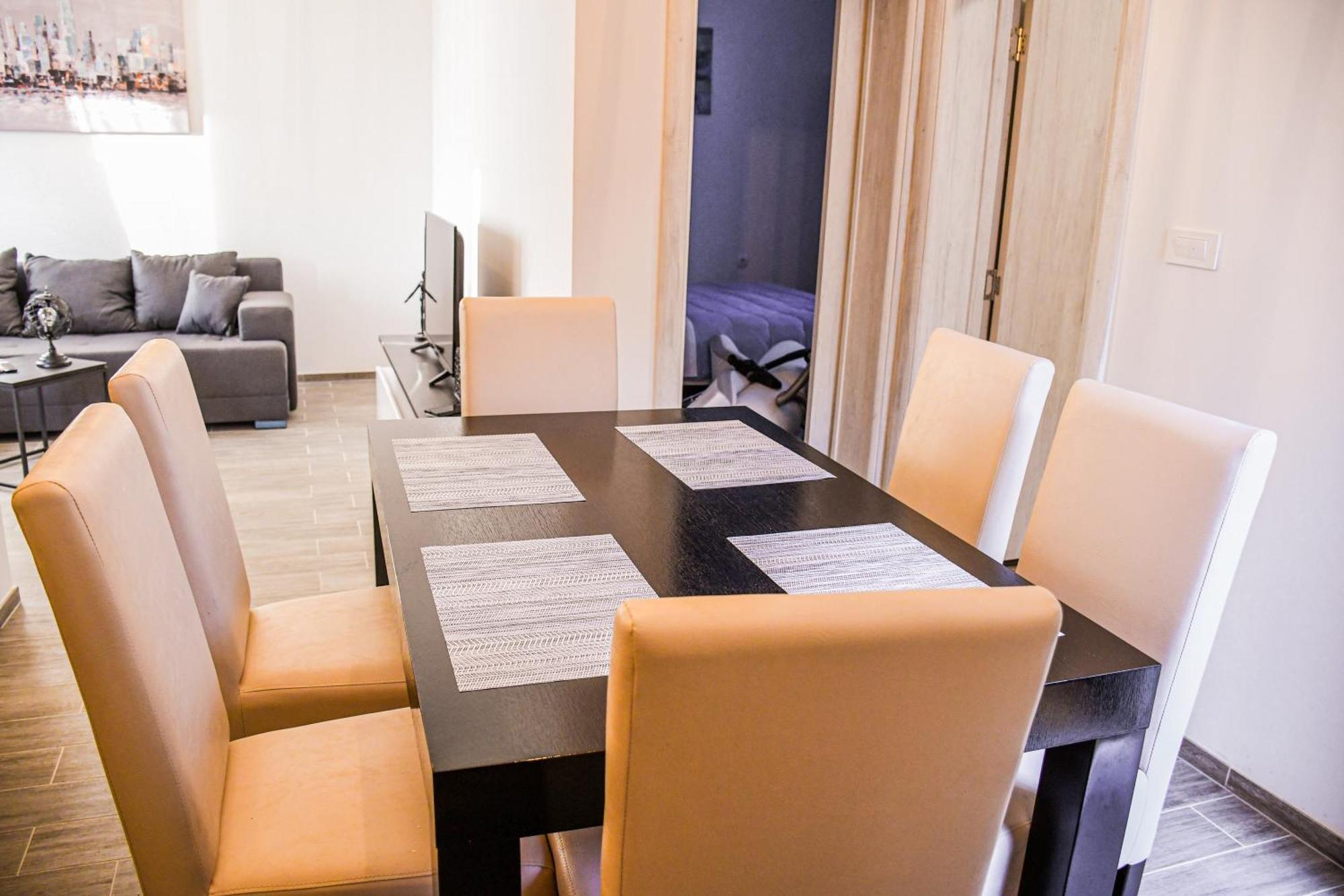 Apartments Olea Биоград на Мору Екстериор снимка