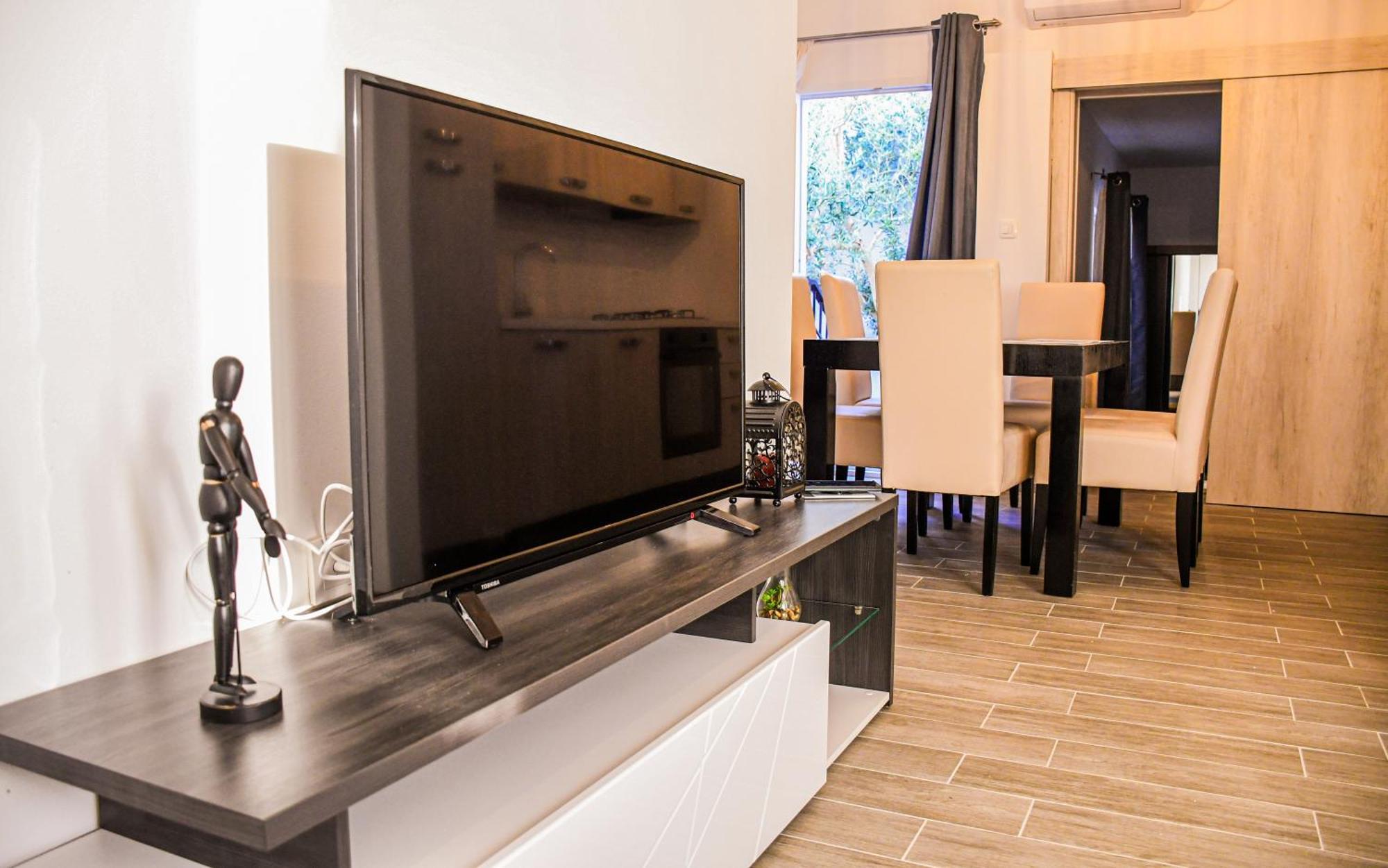 Apartments Olea Биоград на Мору Екстериор снимка