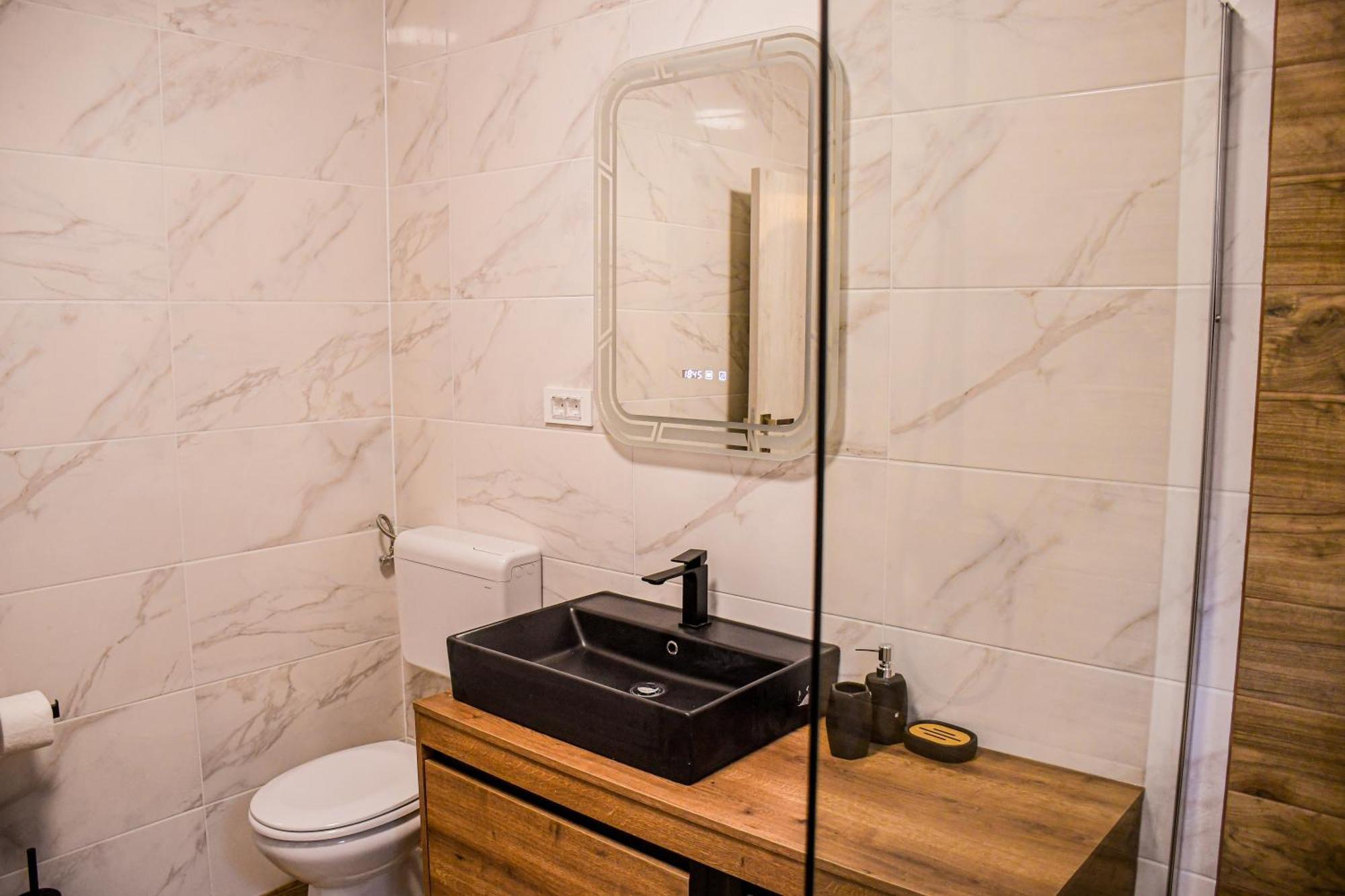 Apartments Olea Биоград на Мору Екстериор снимка