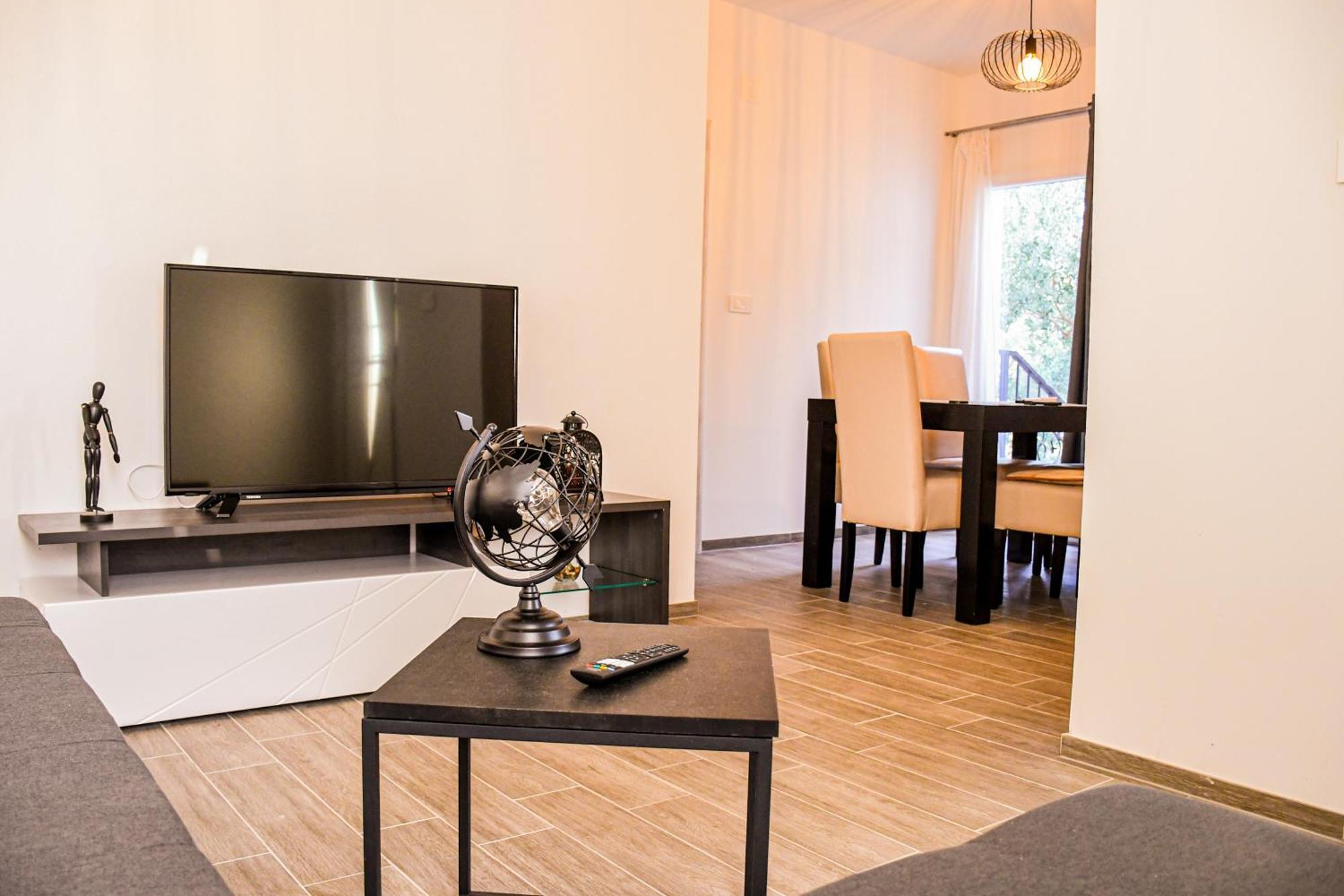 Apartments Olea Биоград на Мору Екстериор снимка